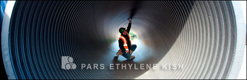 Spiral pipe Spiral pipe
