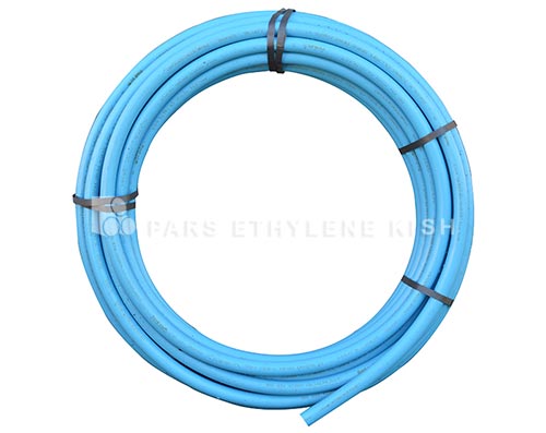 MDPE pipe MDPE pipe