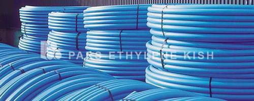 MDPE pipe