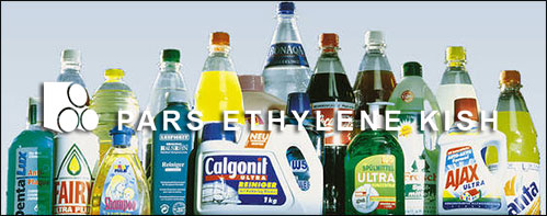 PET bottles PET bottles