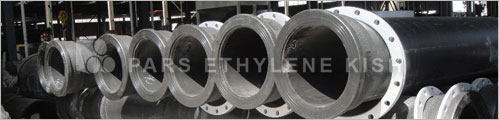  HDPE Pipe Fitting