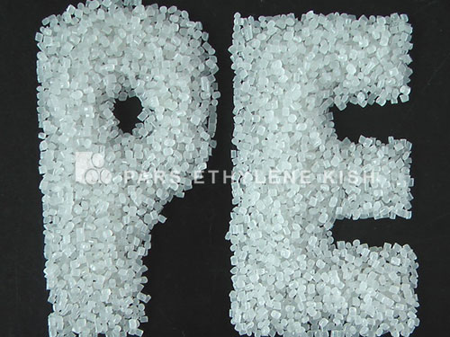  polyethylene materials