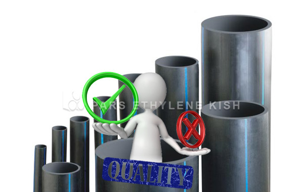 Dangers of pipes and non-quality parts Dangers of pipes and non-quality parts