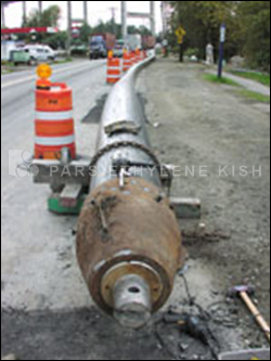 Pipe Pipe