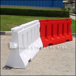 Road barrier