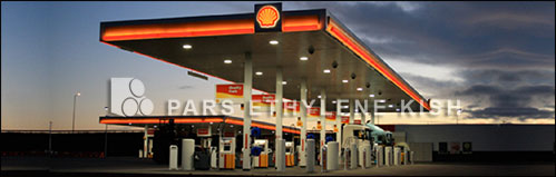 shell shell