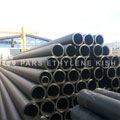 Storage, maintenance and handling of single-wall polyethylene pipes