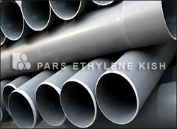 upvc pipe