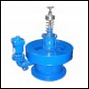 Large Orifice Air Valve