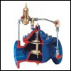 Automatic Control Valves (RV)