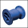 Nozzles Type Check Valve