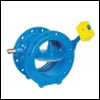 Titling Disk Check Valve With Counter Weight