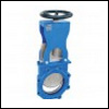 Knife Type Gate Valve