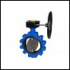 Lug Type Butterfly Valve