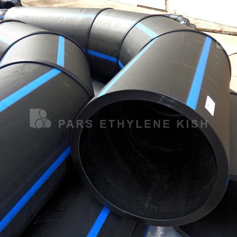 PolyEthylene Fitting