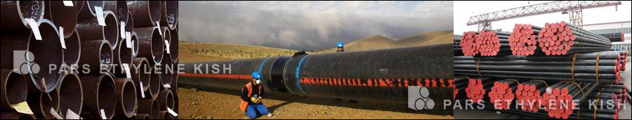 Polyethylene Fitting