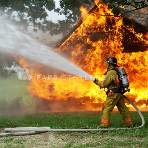 FireFighting pipe