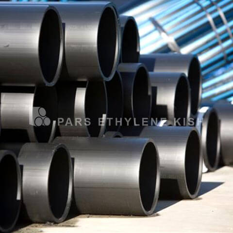 Polyethylene Pipe